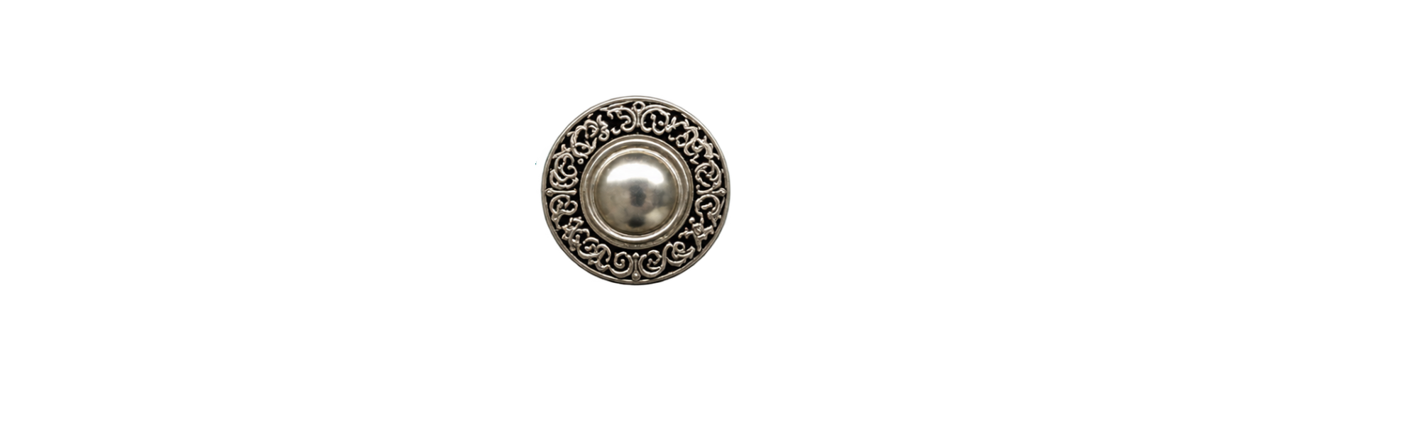 buttonwale logo footer white